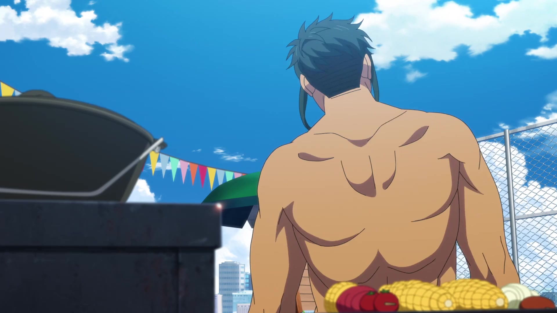 [Tsukyio Editing Resources] Zom 100 - Ep 4 - 21.mp4
